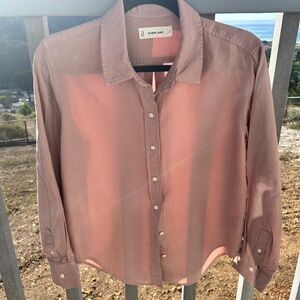 Everlane “Must Have Shirt”